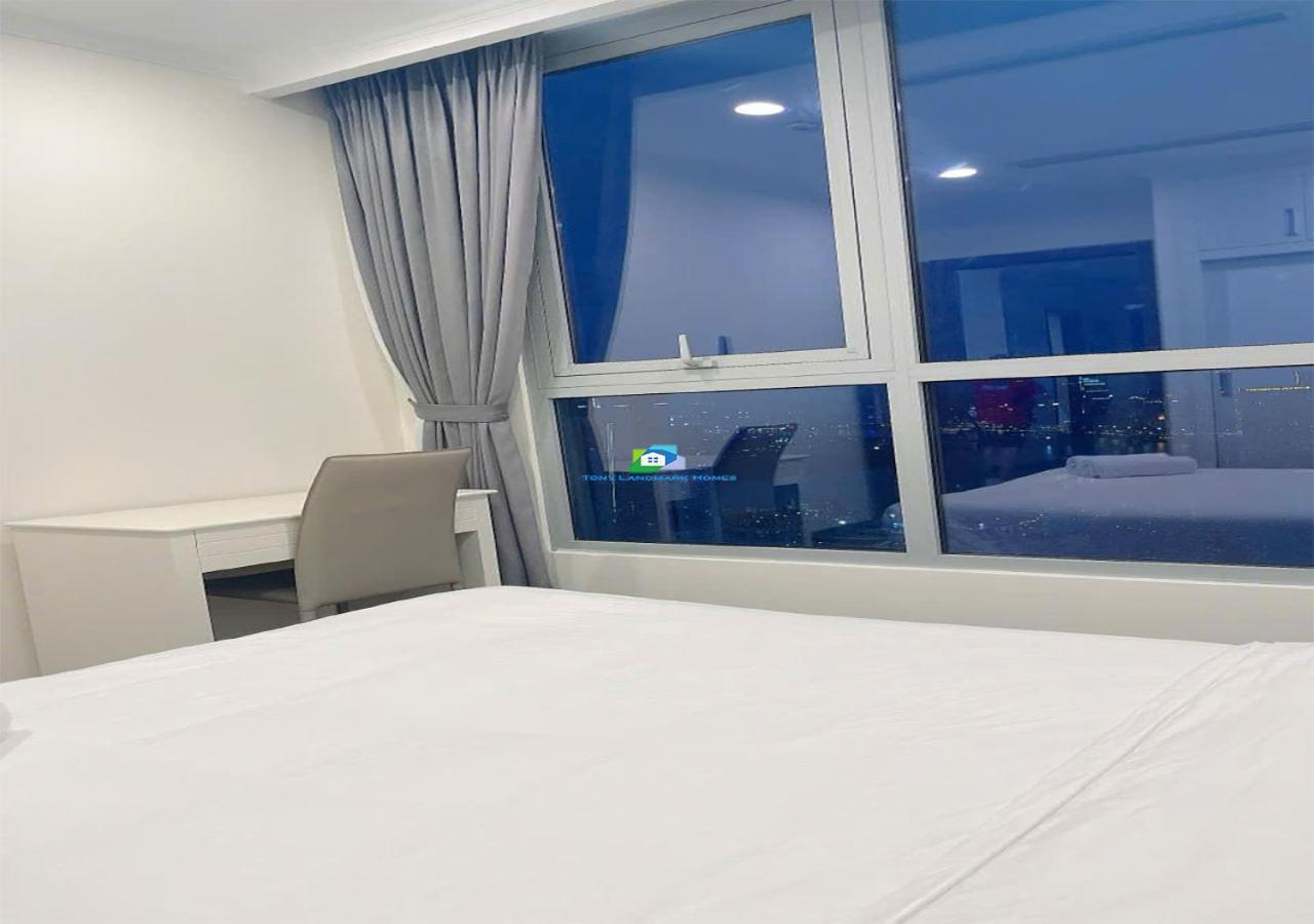 Apartment Vinhomes Urban Oasis Ho Chi Minh City