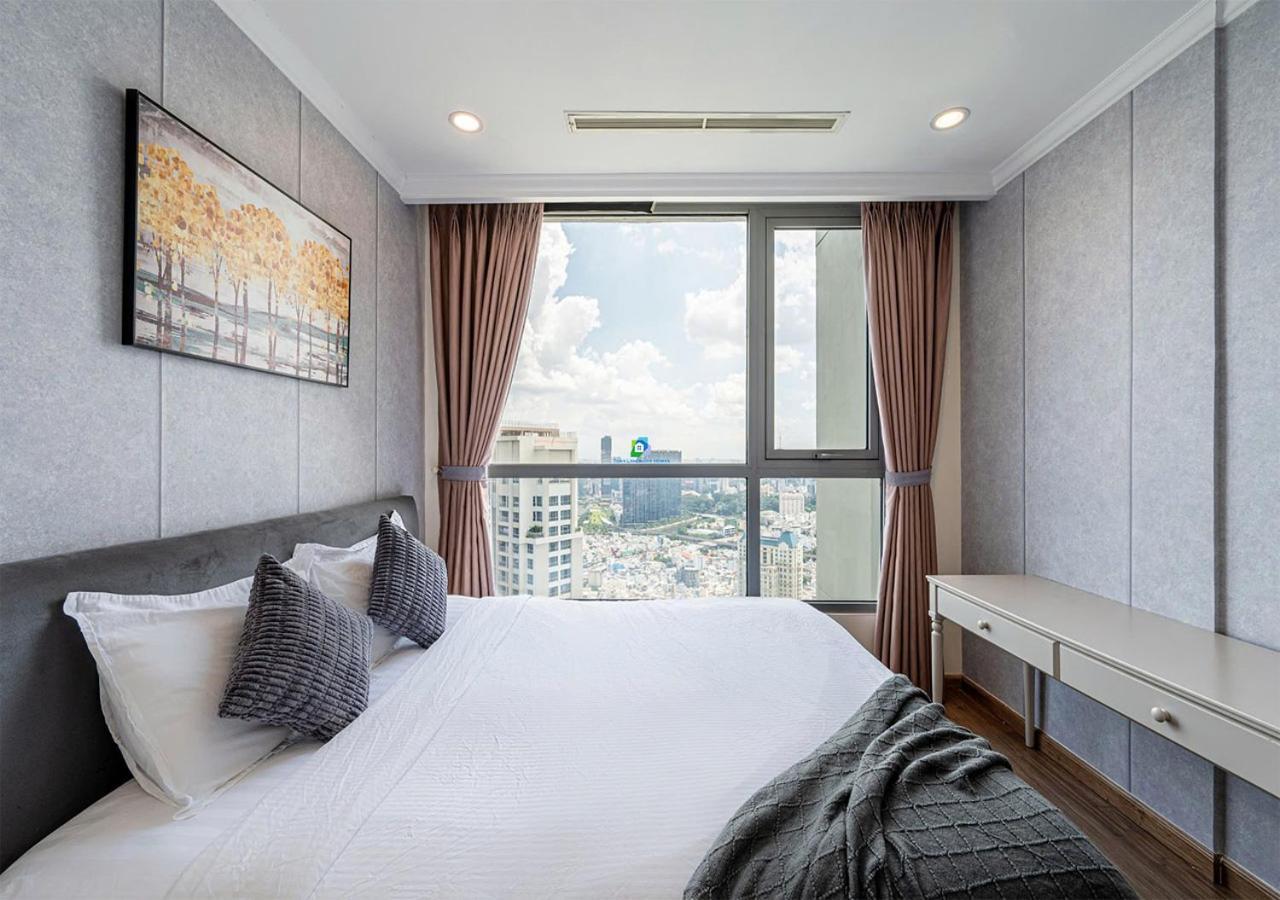 Apartment Vinhomes Urban Oasis *